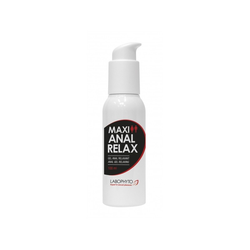 LABOPHYTO Anal Relax 100 ml