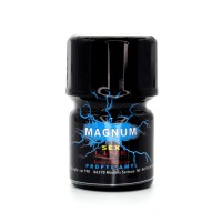 Poppers SEX LINE Magnum Blue Propyl Amyl 15 ml