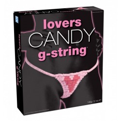 Lover's Candy String Coeur femme 145g
