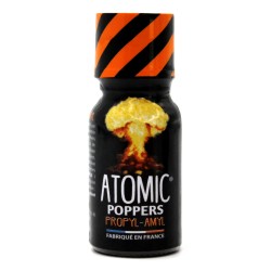 Atomic Poppers Propyl -...