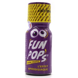 Poppers Fun Pop's - Propyl...