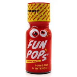 Poppers Fun Pop's - Amyl -...