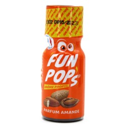 Poppers Fun Pop's Amande-...