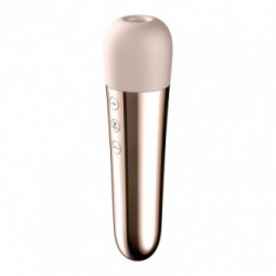 SATISFYER French Kiss peach