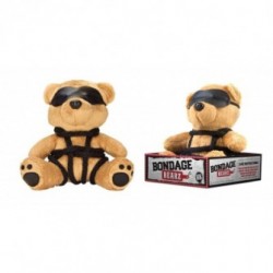 Ours Peluche - Bound Up Billy