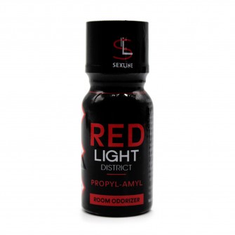 Red Light District 15 ml Propyl - Amyl