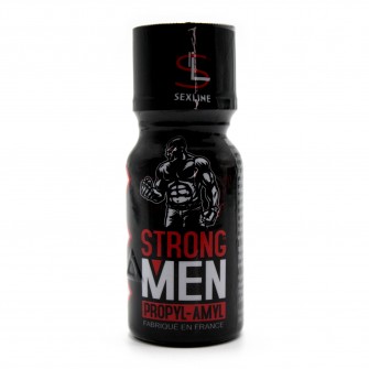 Strong Men 15 ml Propyl - Amyl
