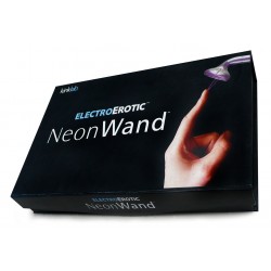 neon wand electrostimulation
