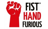 FIST HAND FURIOUS