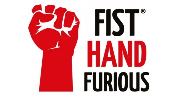 FIST HAND FURIOUS